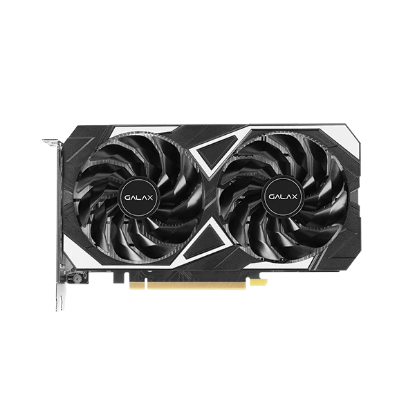 Galax GeForce RTX 3050 EX 1-Click OC 6GB